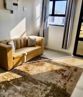 Omaheke House | Ondangwa Self catering Accommodation