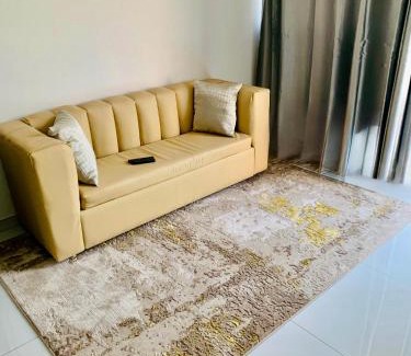 Omaheke House | Ondangwa Self catering Accommodation