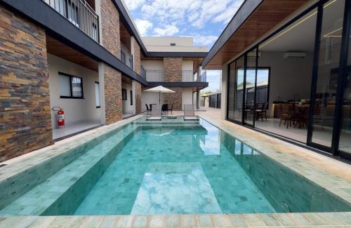 Andradina Hotel | Ondara Flat Hotel