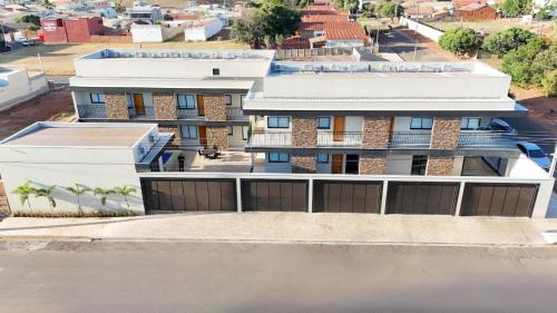 Andradina Hotel | Ondara Flat Hotel