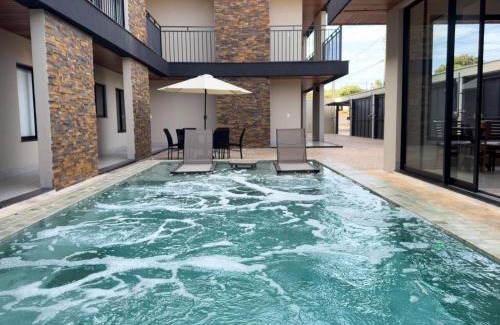 Andradina Hotel | Ondara Flat Hotel