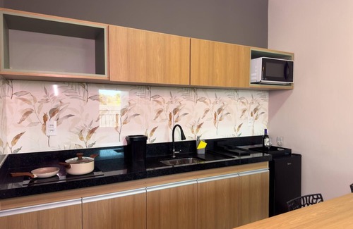 Andradina Hotel | ONDARA FLAT HOTEL