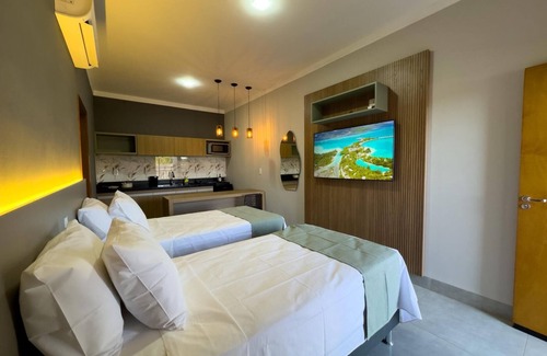 Andradina Hotel | ONDARA FLAT HOTEL