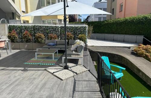 Antiguo Apartment | Ondarreta Villa Apartment