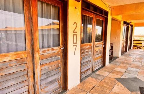 Nova Nazare Apartment | Ondas do mar Taiba Residence