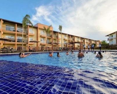 Porto Seguro Apartment | Ondas Praia Resort