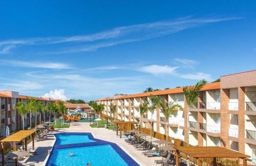 Porto Seguro Apartment | Ondas Praia Resort