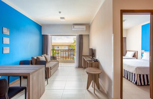 Porto Seguro Resort | Ondas Praia Resort