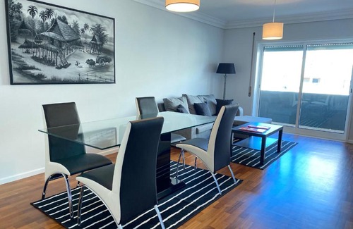 Vagos Apartment | OndasDaVagueira - T2 em condomínio com piscina