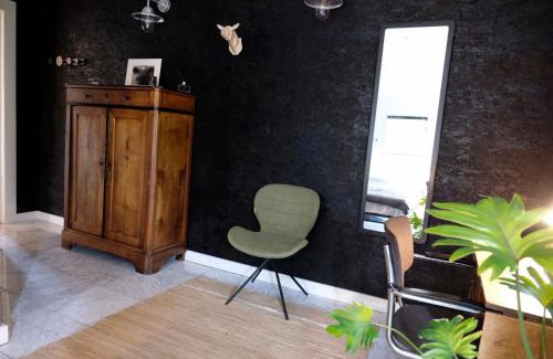 Garminge Bed & Breakfast | Onder de Appelboom