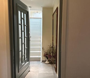 Empe Apartment | Onder de lindebomen