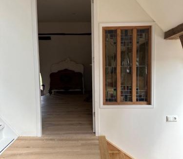 Empe Apartment | Onder de lindebomen