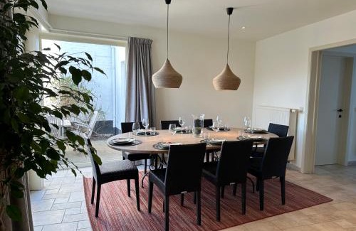 Damme House | Onder de Toren