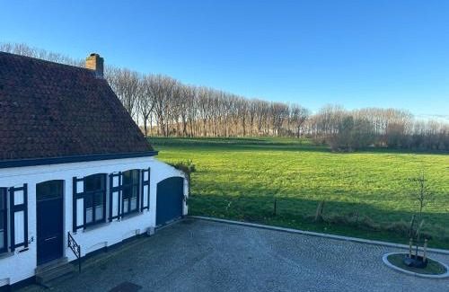 Damme House | Onder de Toren