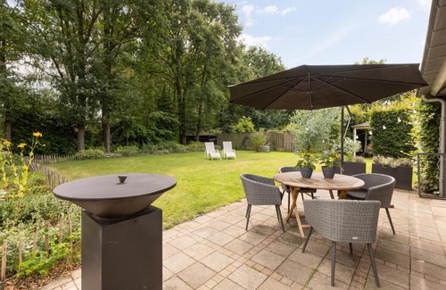 Municipality of Geldrop-Mierlo Villa | Onder het dak van Brabant
