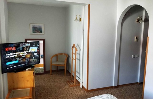 Erbaa Hotel | Onder Otel