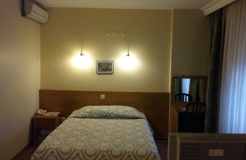 Erbaa Hotel | Onder Otel