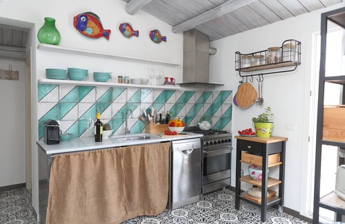 Old Town Apartment | Ondina (by Vacation Service)