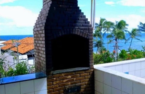 Rio Vermelho Apartment | ONDINA COVERAGE AT 500 M FROM BARRA-ONDINA CIRCUIT