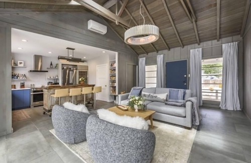 Stinson Beach House | Ondine's Hideaway, Beautiful Stinson Beach House