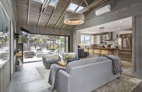 Stinson Beach House | Ondine's Hideaway, Beautiful Stinson Beach House