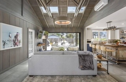 Stinson Beach House | Ondine's Hideaway, Beautiful Stinson Beach House