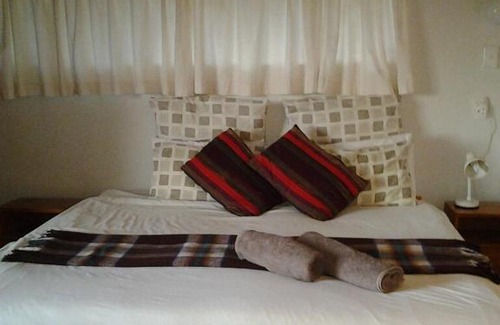 Cathkin Park Cabin | Ondini Guest House