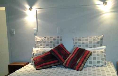 Cathkin Park Cabin | Ondini Guest House