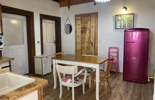 Cicmany House | Ondrejova drevenica