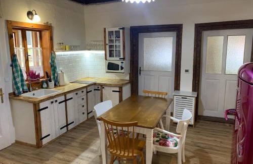 Cicmany House | Ondrejova drevenica