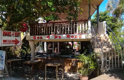 Panglao Hotel | One 4 Da Road