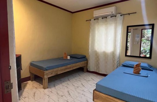 Panglao Hotel | One 4 Da Road