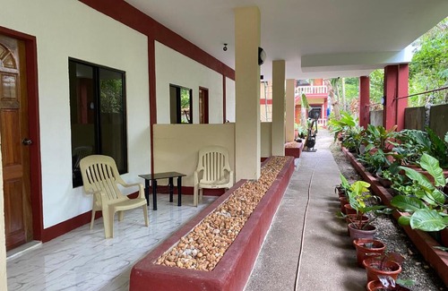 Panglao Hotel | One 4 Da Road