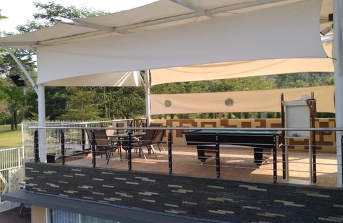 Prigen Villa | One-8 Premium Villa