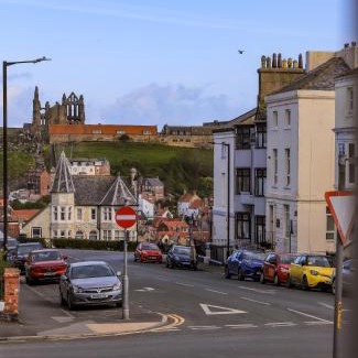 West Cliff Apartment | One Abbey Court
