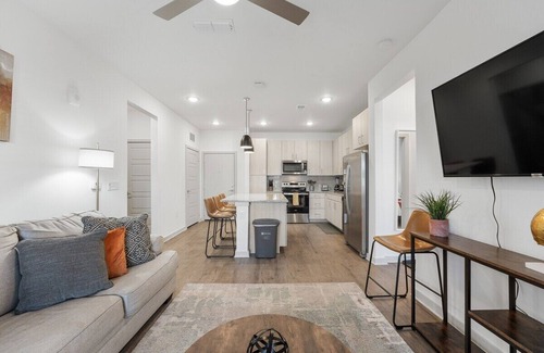 Oviedo Apartment | One Accord Escape - 110