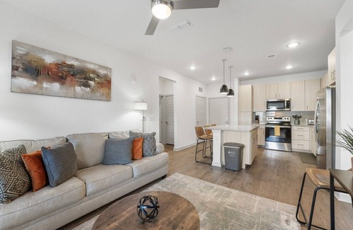 Oviedo Apartment | One Accord Escape - 110