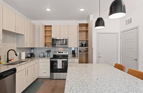 Oviedo Apartment | One Accord Escape - 116