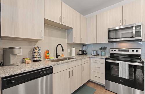 Oviedo Apartment | One Accord Escape - 116