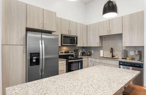Oviedo Apartment | One Accord Escape - 124