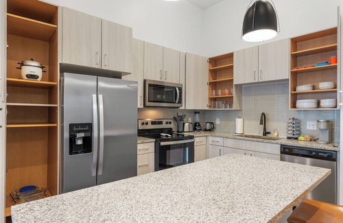 Oviedo Apartment | One Accord Escape - 124