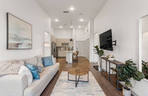 Oviedo Apartment | One Accord Escape - 124
