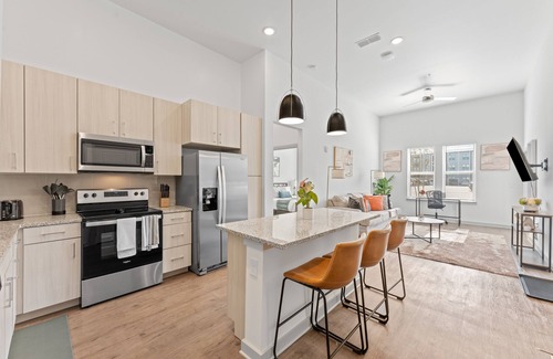 Oviedo Apartment | One Accord Escape - 125