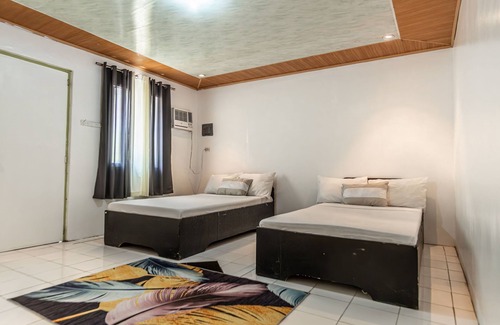 Manaoag Hotel | One Alo Hotel and Resort by Hiverooms