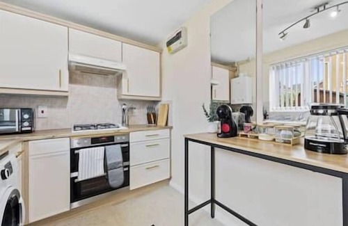 Welford House | One Astley · Leicester