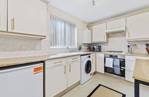 Welford House | One Astley · Leicester