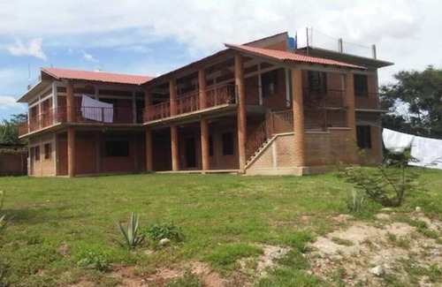 Yanhuitlan Apartment | One Bedroom Suite Antonia