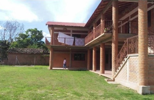 Yanhuitlan Apartment | One Bedroom Suite Antonia