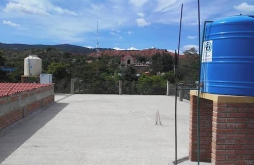 Yanhuitlan Apartment | One Bedroom Suite Antonia
