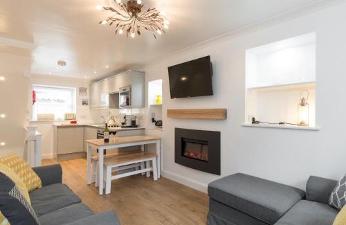 Staithes House | One Beckside Cottage